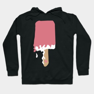 Strawberry Melt Hoodie